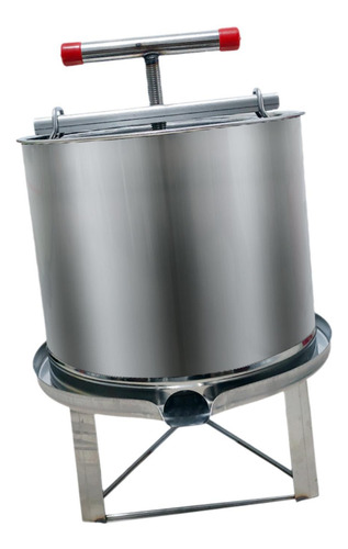 Máquina De De Miel, Equipo De Extracción, Regular