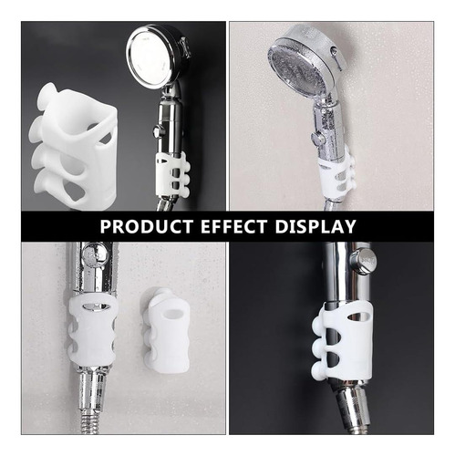 Zerodeko 5 Pcs 1 Set De Silicona Estantes Adhesivos De Taza