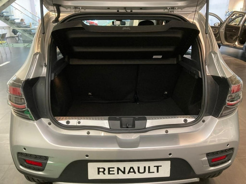 Imagen 21 de 25 de Renault Stepway Zen Ds