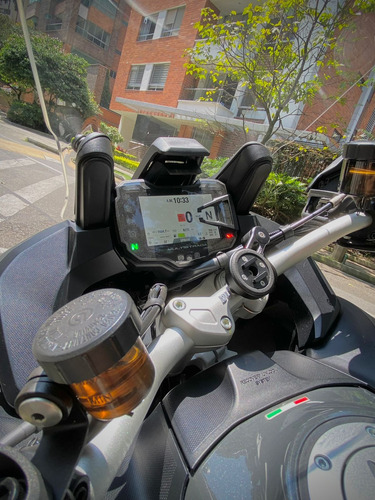 Ducati Multiestrada V2 S