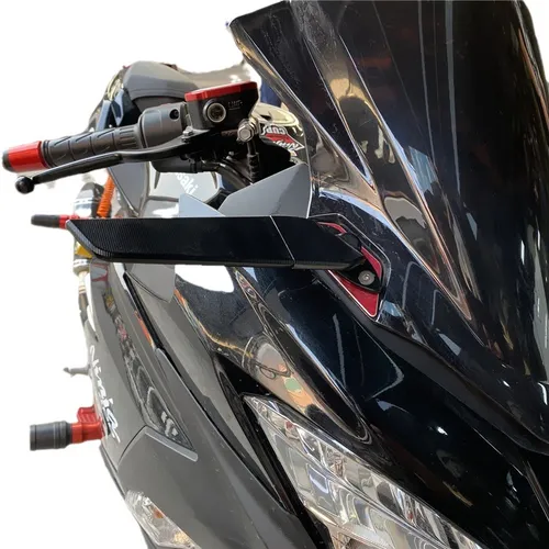 Espejos Retrovisores Para Suzuki Gsx R Gsxr 150 600 750 1000