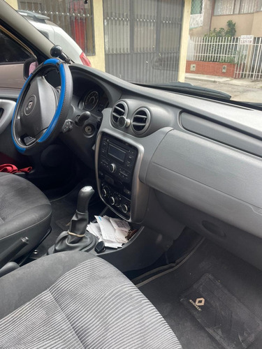 Renault Logan Dynamique 2015