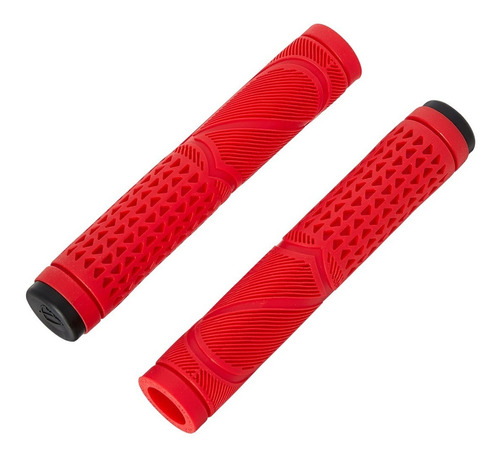 Puños Bicicleta Bmx S&m Craig Passero 163mm Grips Freestyle