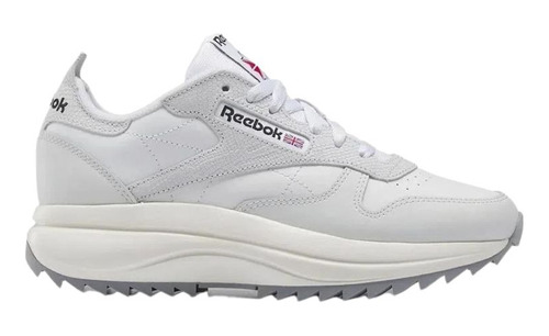 Zapatilla Reebok Sp Extra Blanco - Gris Fem