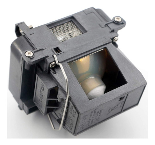 Lampara Para Proyector Epson 6155w Eb C713x 710x Elplp64