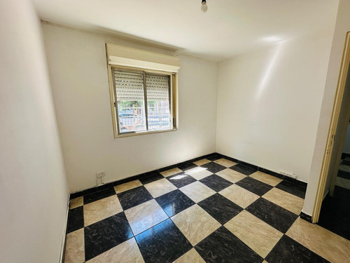 Departamento Refaccionado En Pb, Apto Credito - Ciudad Evita