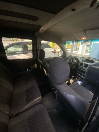 Citroën Berlingo Furgon 1.6 Hdi 92 Bussines Mixto