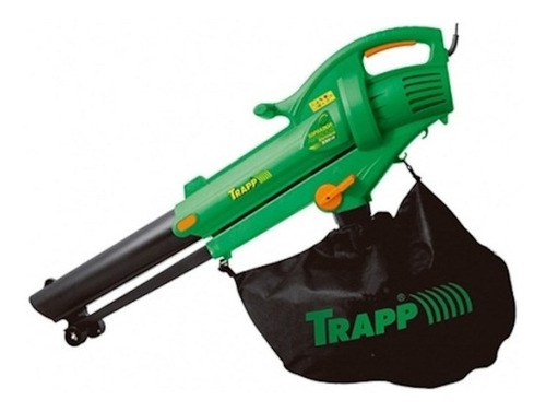 Soprador De Folhas 3000w 32l Sfl3000 Sf3000