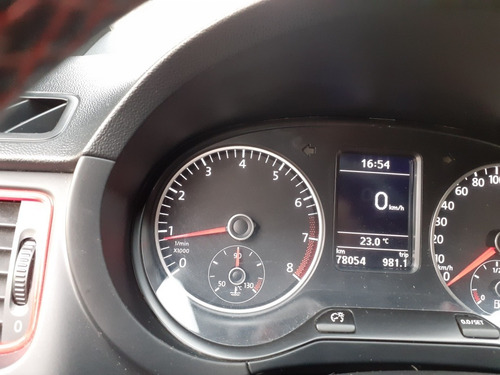 Volkswagen Fox 1.6 Rock And Rio