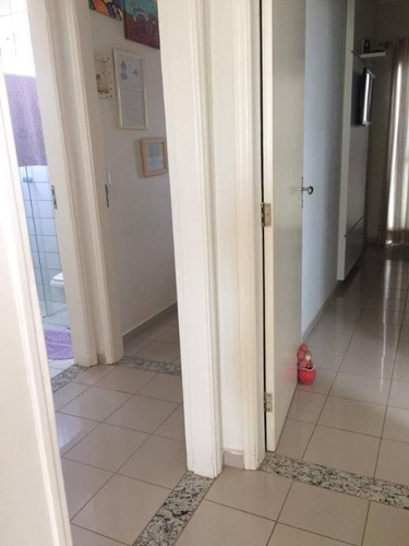 Imagem 6 de 22 de Apartamento Residencial À Venda, Jardim América, São José Do Rio Preto.ligar 3214-7003 - Ap2789
