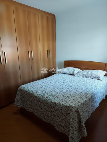 Imagem 13 de 29 de Venda Casas E Sobrados Em Condomínio Jardim Do Papai Guarulhos R$ 480.000,00 - 36179v