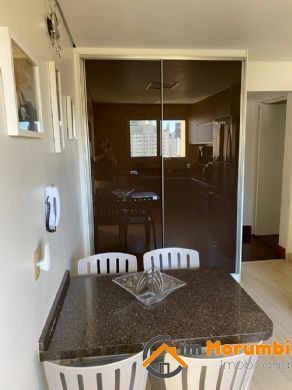 Imagem 14 de 15 de 15265 - Apartamento 4 Dorms. (2 Suítes), Morumbi - São Paulo/sp - 15265