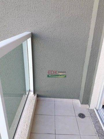 Imagem 4 de 14 de Apartamento Com 2 Dormitórios À Venda, 57 M² Por R$ 286.200 - Jardim Marica - Mogi Das Cruzes/sp - Ap8791