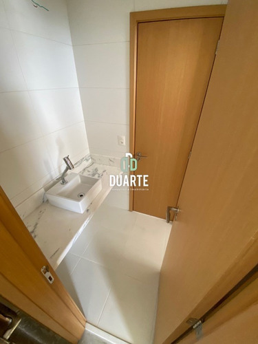 Imagem 28 de 30 de Vendo Apartamento Em Santos, Alto Padrão Na Vila Rica! 177m2, 4 Suítes, Varanda Gourmet (churrasqueira), Lazer Completo, Boqueirão, Santos - Ap03859 - 69477905