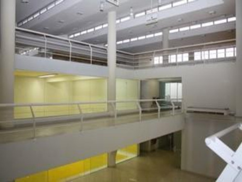 Imagem 3 de 29 de Prédio Comercial No Bairro Barcelona Com 1.664 M² Com Subsolo, Piso Térreo, Mezanino, Piso Superior, Ar Condicionado. - 08348pre - 33578791