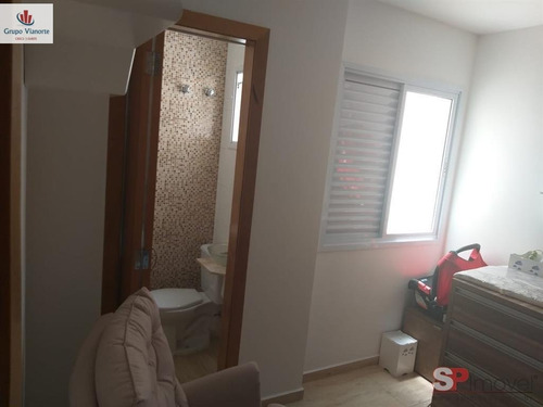 Imagem 2 de 24 de Casa A Venda No Bairro Vila Nivi Em São Paulo - Sp. - A-13441-1