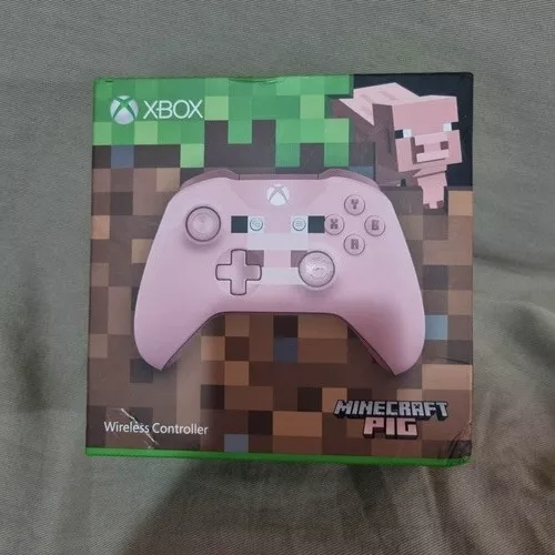 Minecraft (sem capinha) - Xbox 360