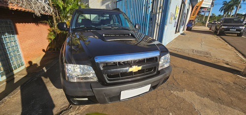 Chevrolet S10 2.8 Rodeio Cab. Dupla 4x2 4p