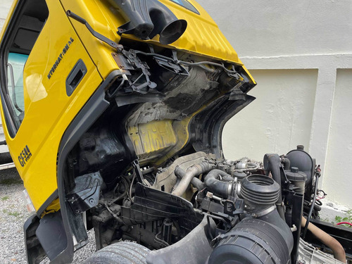 Imagen 8 de 10 de Cf500 Vt275 2006