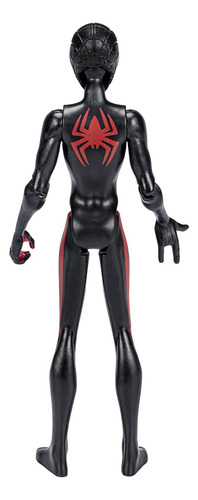 Spider-man Marvel Across The Spider-verse Miles Morales, Jug