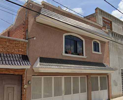 Gran Oportunidad De Inversion - Casa Adjudicada - Toltecas 109, León De Los Aldama, Gto.
