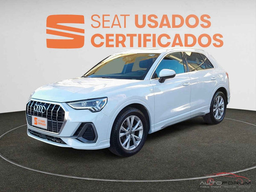 Audi Q3 1.4 S Line 150 Hp Dsg