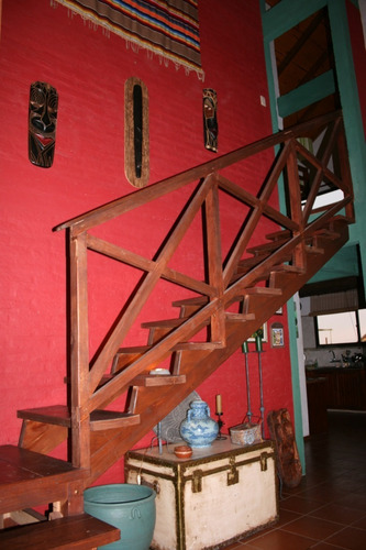 Imagen 8 de 21 de En Venta - Gran Casa En La Viuda A 50m De La Playa