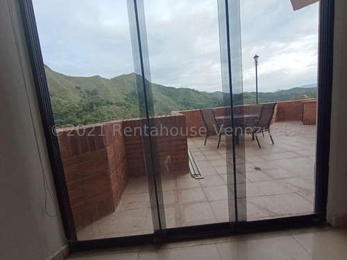 Penthouse Venta 339 Mts Con Espectacular Vista ,con Cocina Equipada Trigaleña Valencia Carabobo Leida Falc{on Lf 25-3099