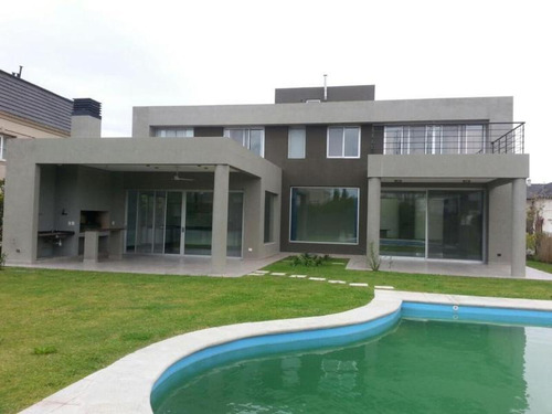 Imagen 2 de 8 de Casa En Venta En Los Castores - Nordelta