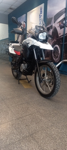 Imagen 7 de 7 de Bmw G 650 Gs