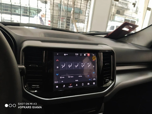 Imagen 17 de 25 de Fiat Toro 0km 2022 Tomo Usados Cuotas Fijas Entregas P