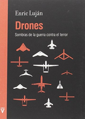 Drones: Sombras De La Guerra Contra El Terror -folletos-