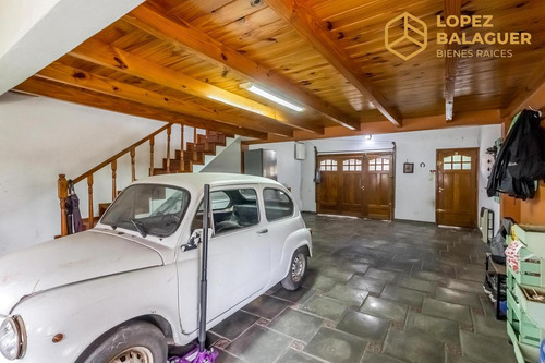 Casa 5 Ambientes En Ciudad Evita. Apto Crédito