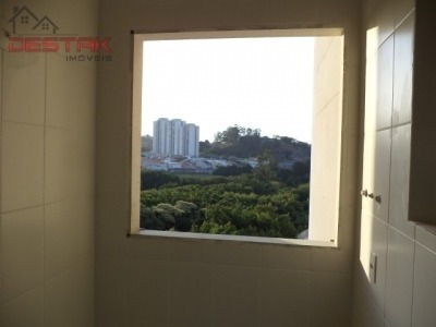 Ref.: 534 - Apartamento Em Jundiaí Para Venda - V534