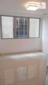 Imagem 3 de 8 de Sala De 23 M2- Av. Paulista- Sp - Sa1496