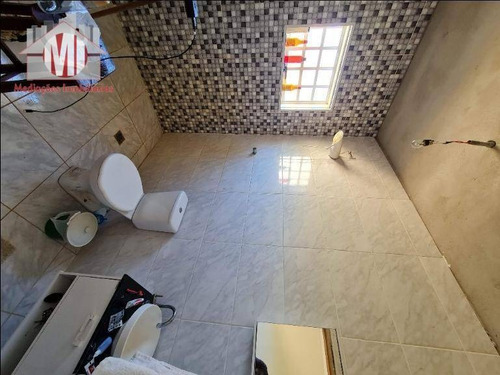 Imagem 30 de 30 de Ótima Chácara Com 3 Dormitórios, Bem Localizada, Próximo A Pontos Turísticos, À Venda, 992 M² Por R$ 330.000 - Rural - Socorro/sp - Ch0922