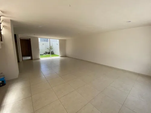 Casa En Venta Albatros En San Salvador Tizatlali, Metepec Gis 24-1109