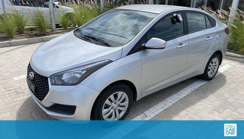 Hyundai Hb20 1.6 2019