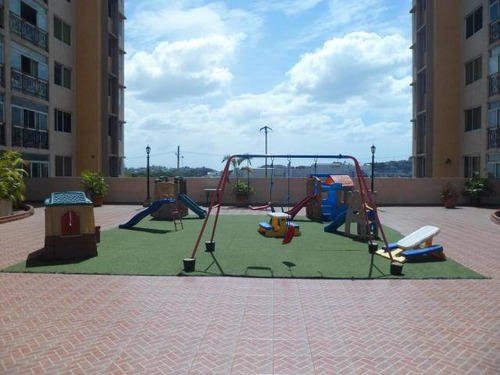 Imagen 4 de 10 de Venta De Apartamento En Ph Mallorca Park 17-87