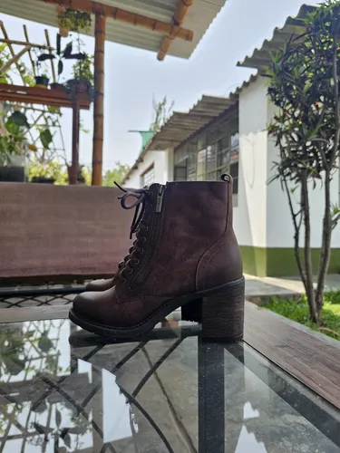Botas Bruno Ferrini MercadoLibre