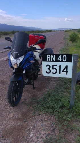 Bajaj As200