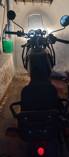 Imagen 14 de 16 de Royal Enfield Himalayan 400 Bs6