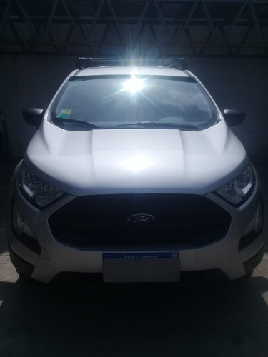Imagen 3 de 20 de Ford Ecosport S