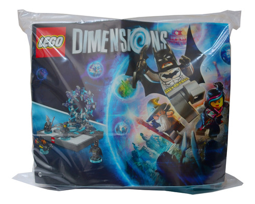 Lego Dimensions Starter Pack 71171 Playstation 4