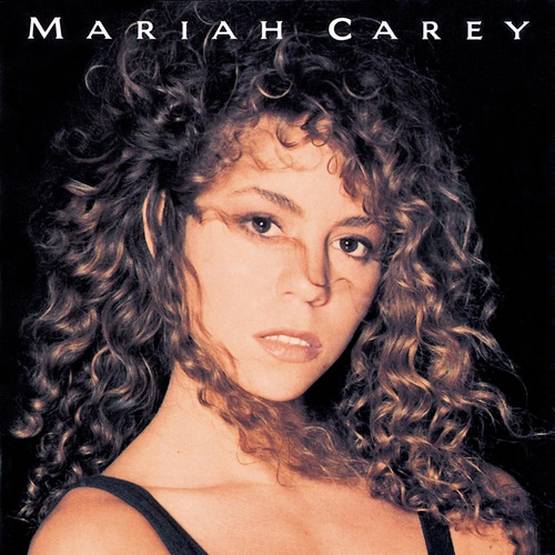 Cd: Mariah Carey
