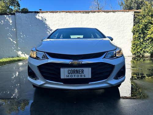 Chevrolet Cruze 1.4T Lt Mt