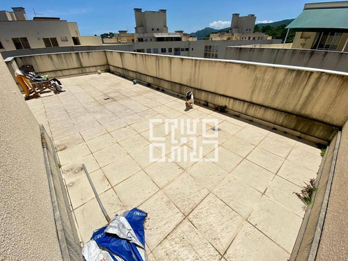 Imagem 8 de 30 de Cobertura Com 2 Quartos (1 Suíte), 1 Vaga À Venda, 120 M² Por R$ 319.000 - Piratininga - Niterói/rj - Co0029