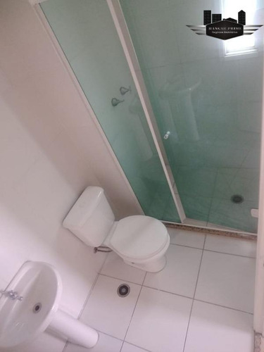 Imagem 14 de 30 de Apartamento Com 3 Dormitórios À Venda, 62 M² Por R$ 319.495,00 - Jardim Vila Formosa - São Paulo/sp - Ap0082