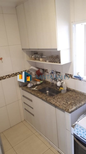 Imagem 21 de 21 de Apartamento Em Cambuci, São Paulo/sp De 72m² 2 Quartos À Venda Por R$ 480.000,00 - Ap2140904-s