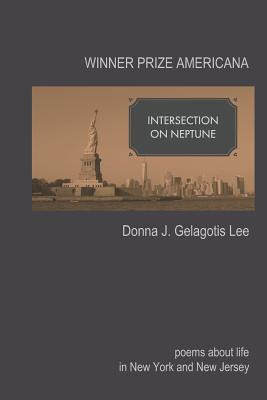 Libro Intersection On Neptune - Gelagotis Lee, Donna J.